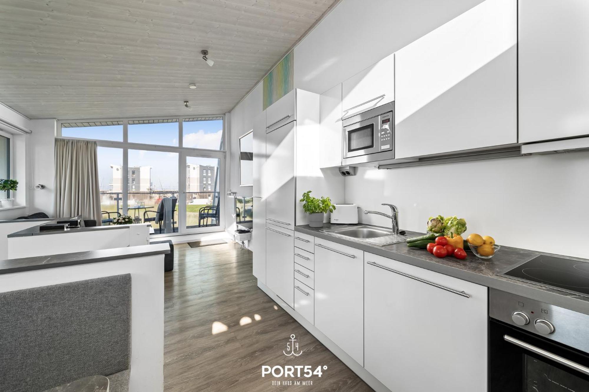 Ferienhaus Seemoewe Marina Wendtorf Buitenkant foto