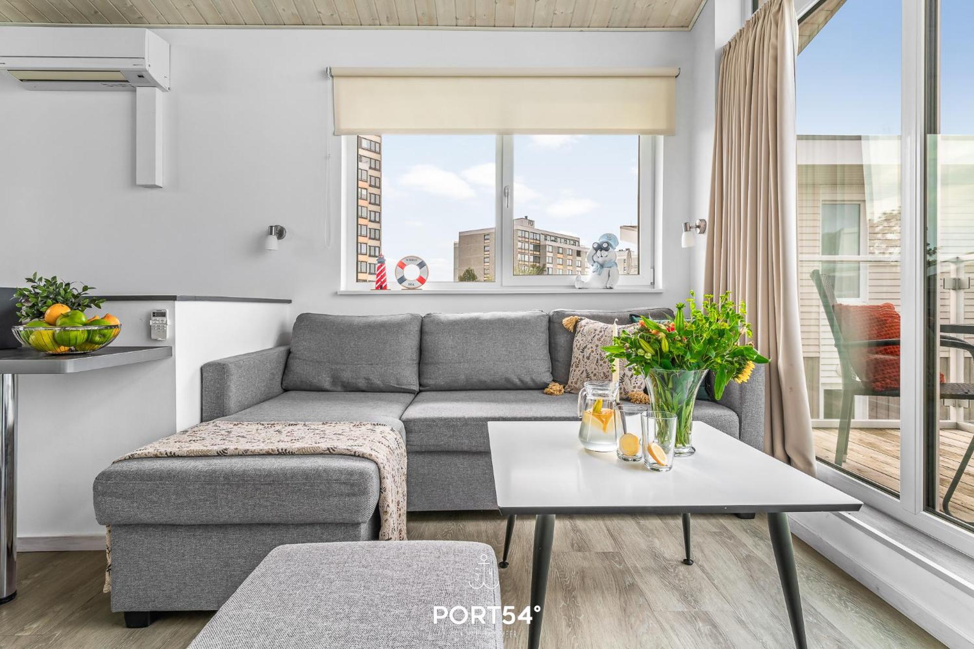 Ferienhaus Seemoewe Marina Wendtorf Buitenkant foto