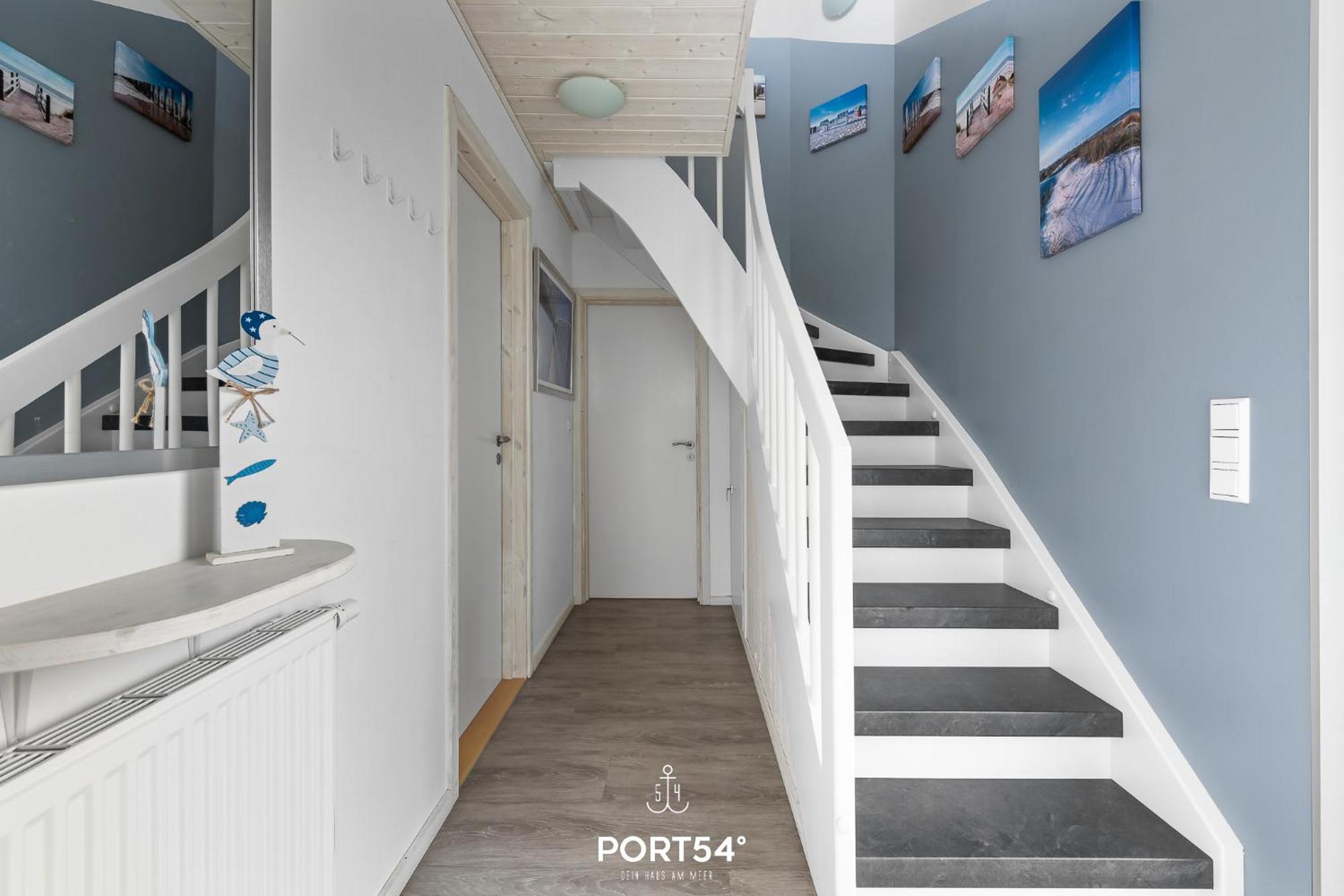 Ferienhaus Seemoewe Marina Wendtorf Buitenkant foto