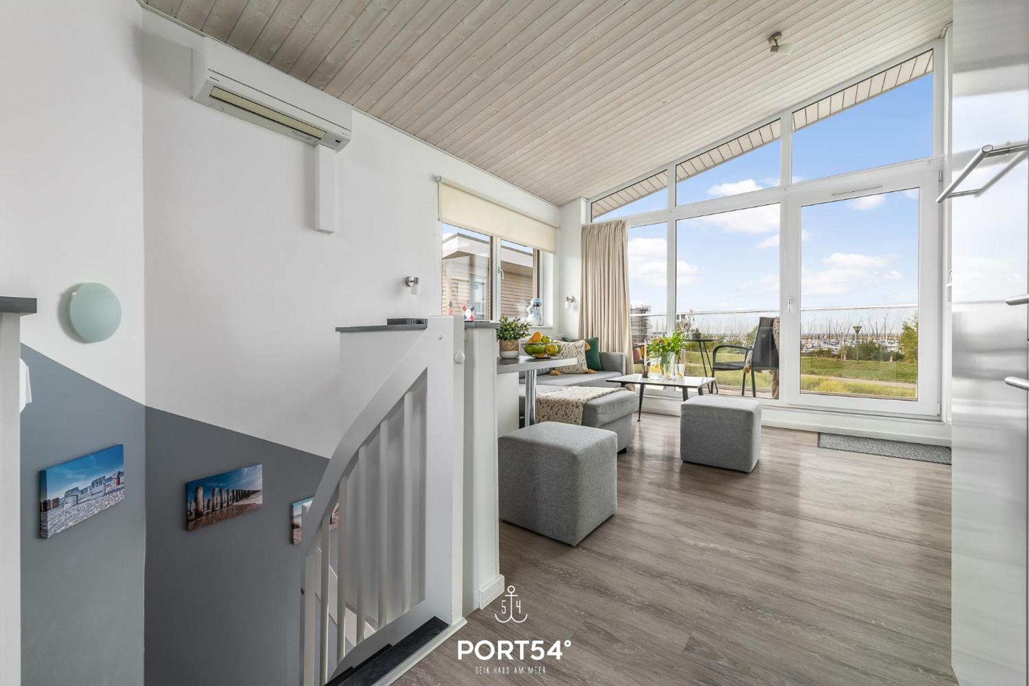 Ferienhaus Seemoewe Marina Wendtorf Buitenkant foto