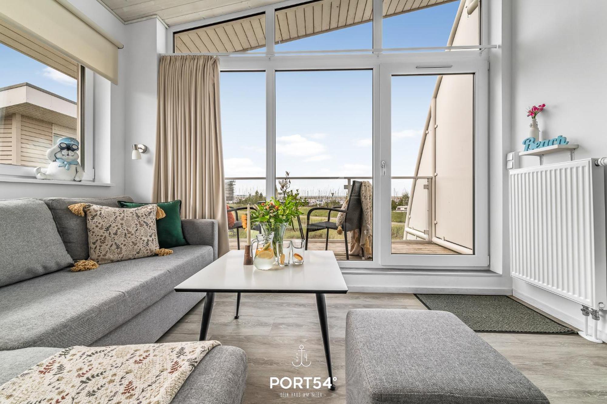 Ferienhaus Seemoewe Marina Wendtorf Buitenkant foto