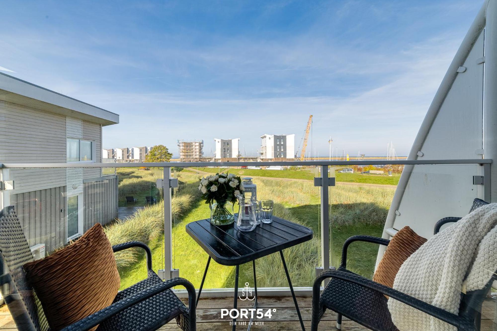 Ferienhaus Seemoewe Marina Wendtorf Buitenkant foto